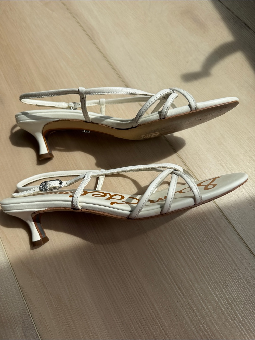 Sam Edelman Cressa Sandals - Picture 3 of 7